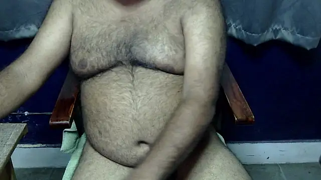 hairysubcub 70 online show from July 21, 4:42 pm