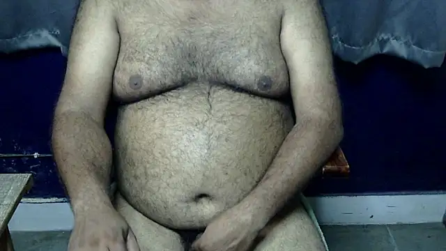 hairysubcub 70 online show from July 22, 4:48 am