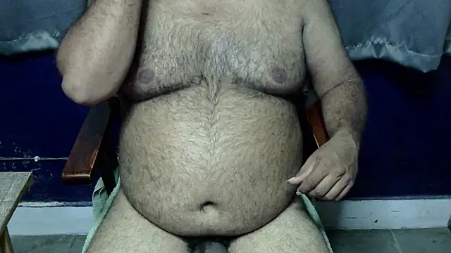 hairysubcub 70 online show from July 22, 4:54 pm