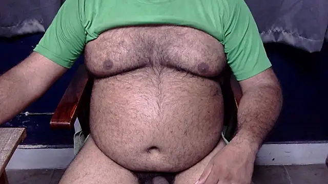hairysubcub 70 online show from July 24, 4:21 am