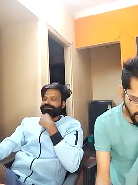 arhan3043 online show from January 3, 2:40 pm