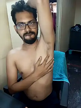 arhan3043 online show from January 16, 8:33 am