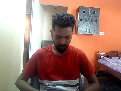 arhan3043 online show from October 5, 5:50 am