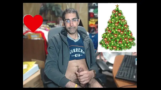 Gsmile1 online show from December 26, 12:59 pm