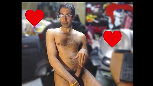 Gsmile1 online show from February 13, 10:33 pm