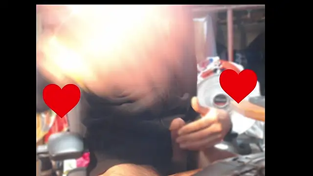 Gsmile1 online show from March 22, 4:37 pm