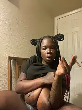 WassamSavage online show from February 27, 5:24 pm