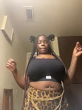 WassamSavage online show from March 7, 6:21 am