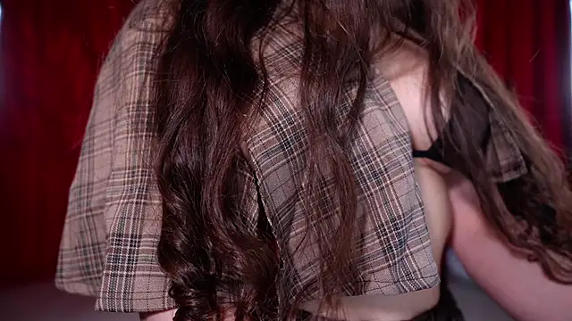KittyCaitlin online show from May 24, 11:21 pm