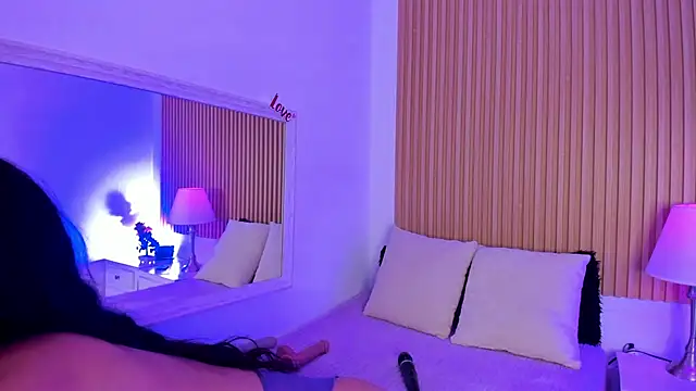 GenesisRuiz online show from March 12, 6:44 pm