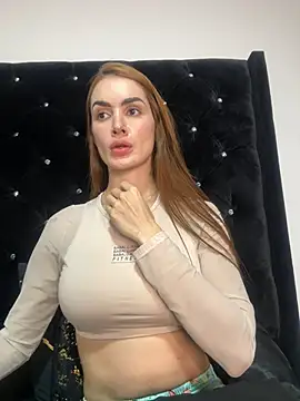 SofiaCarter online show from December 30, 1:48 am