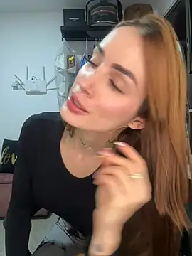 SofiaCarter online show from March 1, 2:04 am