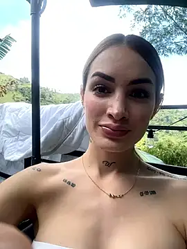 SofiaCarter online show from March 2, 5:04 pm