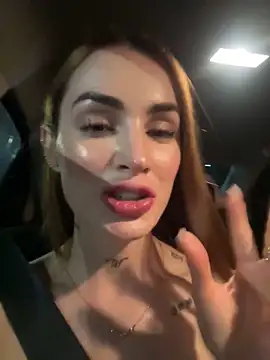 SofiaCarter online show from March 15, 3:18 am