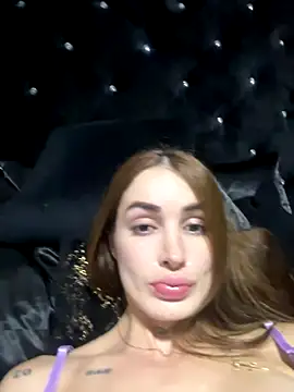 SofiaCarter online show from November 27, 1:40 am