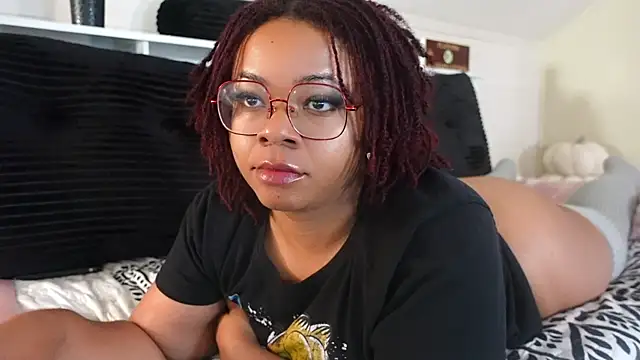 -khayaparker online show from November 10, 7:46 pm