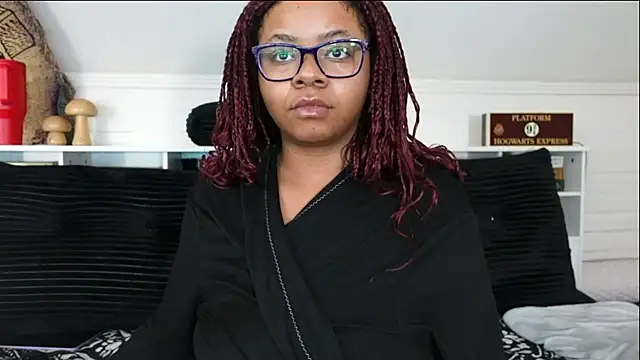 -khayaparker online show from January 19, 4:16 am