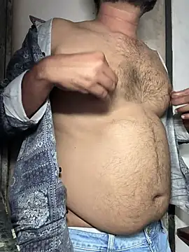 Spicy aryan online show from January 7, 1:14 pm