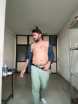 Spicy aryan online show from March 19, 1:07 pm