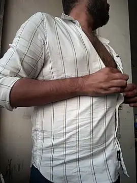 Spicy aryan online show from March 20, 1:04 pm