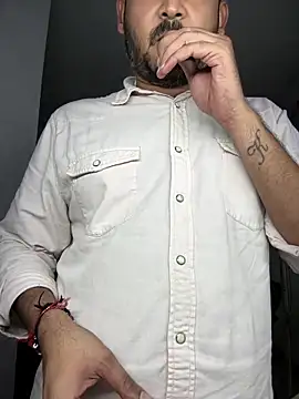 Spicy aryan online show from September 19, 1:01 pm