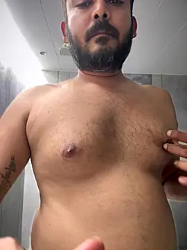 Spicy aryan online show from October 15, 12:49 pm