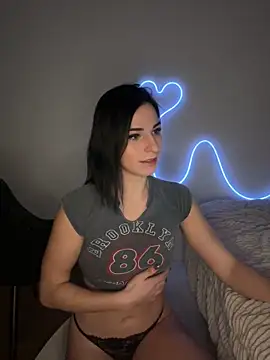 OIivia online show from January 4, 7:23 pm