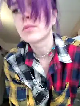 LazyTanukii online show from February 3, 3:09 am