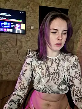 LazyTanukii online show from March 19, 4:02 pm