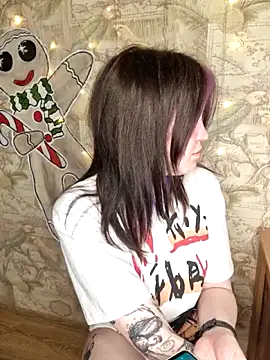 LazyTanukii online show from December 19, 6:31 am