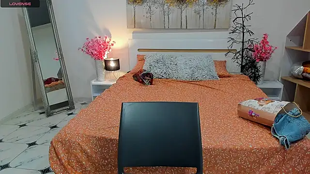 CharmedDoll online show from October 16, 12:28 pm