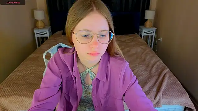 CharmedDoll online show from July 21, 12:18 pm
