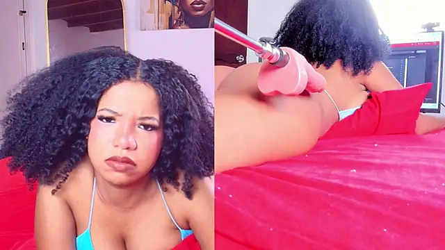 kinky natasha  online show from July 11, 2:20 pm