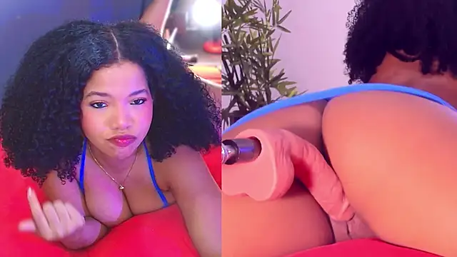 kinky natasha  online show from July 23, 1:42 pm