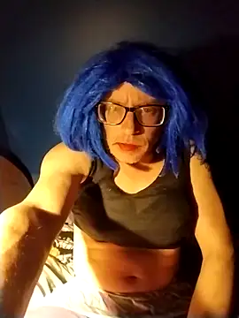 MirthildaVenza online show from March 19, 7:07 am