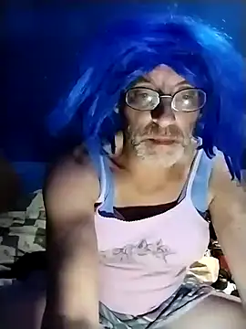 MirthildaVenza online show from October 3, 8:55 am