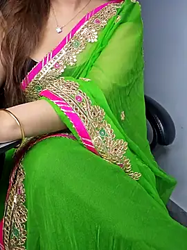 aliyaah singh online show from January 17, 9:17 pm