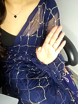 aliyaah singh online show from March 9, 5:50 pm