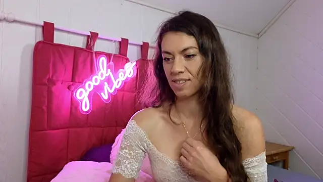 TiffanyDollxxx online show from November 6, 9:48 pm