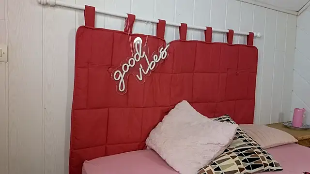 TiffanyDollxxx online show from July 5, 8:49 pm