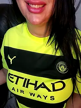 Snapshot of Queen_sousou chatting on January 16, 1:16 am Queen sousou online show from January 16, 1:16 am