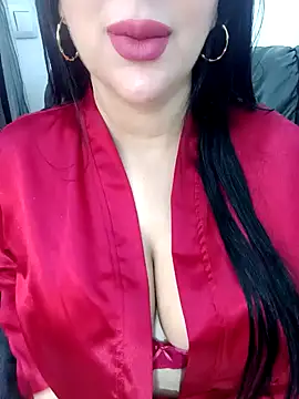 Snapshot of Queen_sousou chatting on January 19, 9:13 pm Queen sousou online show from January 19, 9:13 pm