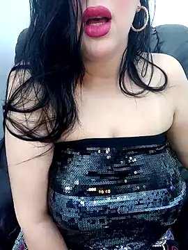 Snapshot of Queen_sousou chatting on January 25, 11:11 pm Queen sousou online show from January 25, 11:11 pm