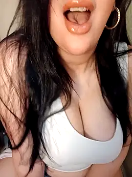 Snapshot of Queen_sousou chatting on March 12, 1:58 am Queen sousou online show from March 12, 1:58 am