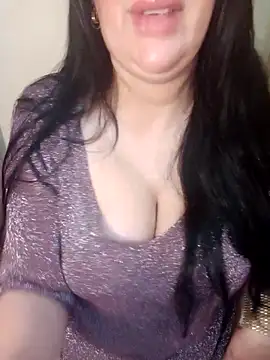 Snapshot of Queen_sousou chatting on March 13, 11:05 pm Queen sousou online show from March 13, 11:05 pm