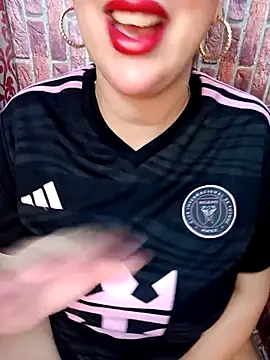 Snapshot of Queen_sousou chatting on March 22, 11:53 pm Queen sousou online show from March 22, 11:53 pm