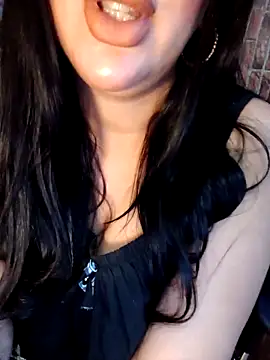 Snapshot of Queen_sousou chatting on September 11, 9:48 pm Queen sousou online show from September 11, 9:48 pm