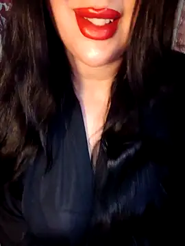 Snapshot of Queen_sousou chatting on September 12, 9:48 pm Queen sousou online show from September 12, 9:48 pm