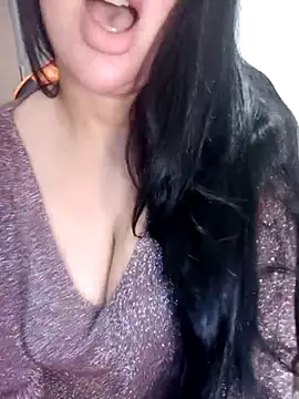 Snapshot of Queen_sousou chatting on October 15, 6:41 pm Queen sousou online show from October 15, 6:41 pm