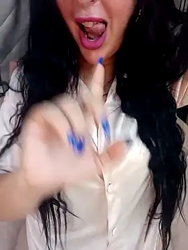 Snapshot of Queen_sousou chatting on October 28, 9:39 pm Queen sousou online show from October 28, 9:39 pm